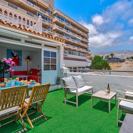 Aguaviva Free Wifi Apartment Callao Salvaje Luaran gambar