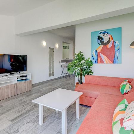 Aguaviva Free Wifi Apartment Callao Salvaje Luaran gambar