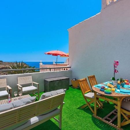 Aguaviva Free Wifi Apartment Callao Salvaje Luaran gambar