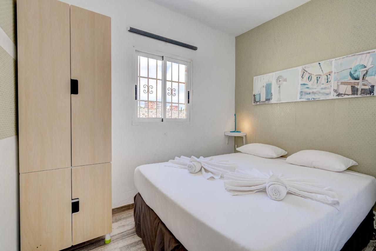 Aguaviva Free Wifi Apartment Callao Salvaje Luaran gambar