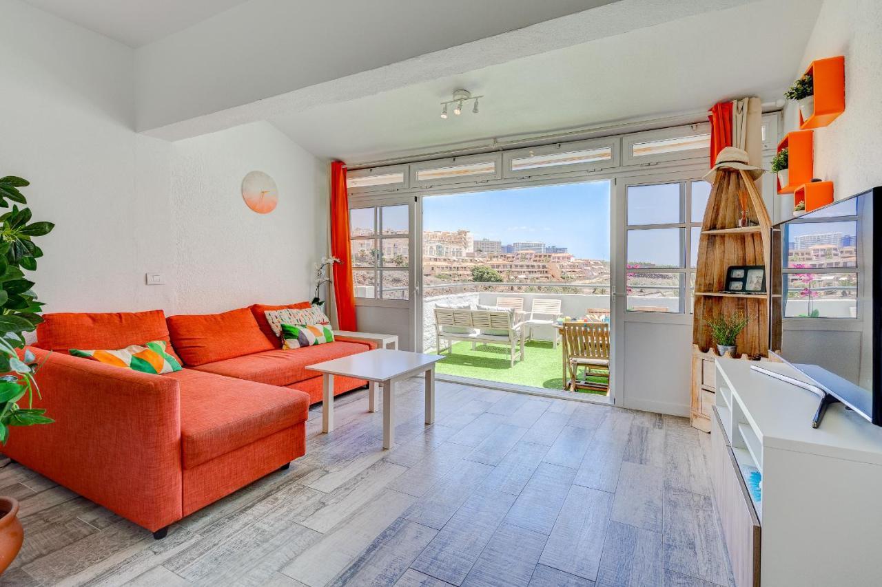 Aguaviva Free Wifi Apartment Callao Salvaje Luaran gambar