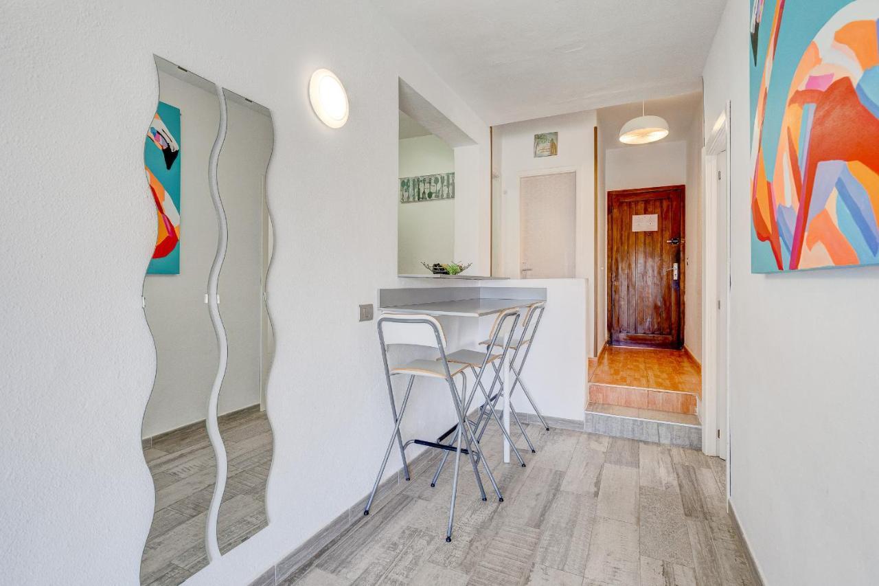 Aguaviva Free Wifi Apartment Callao Salvaje Luaran gambar