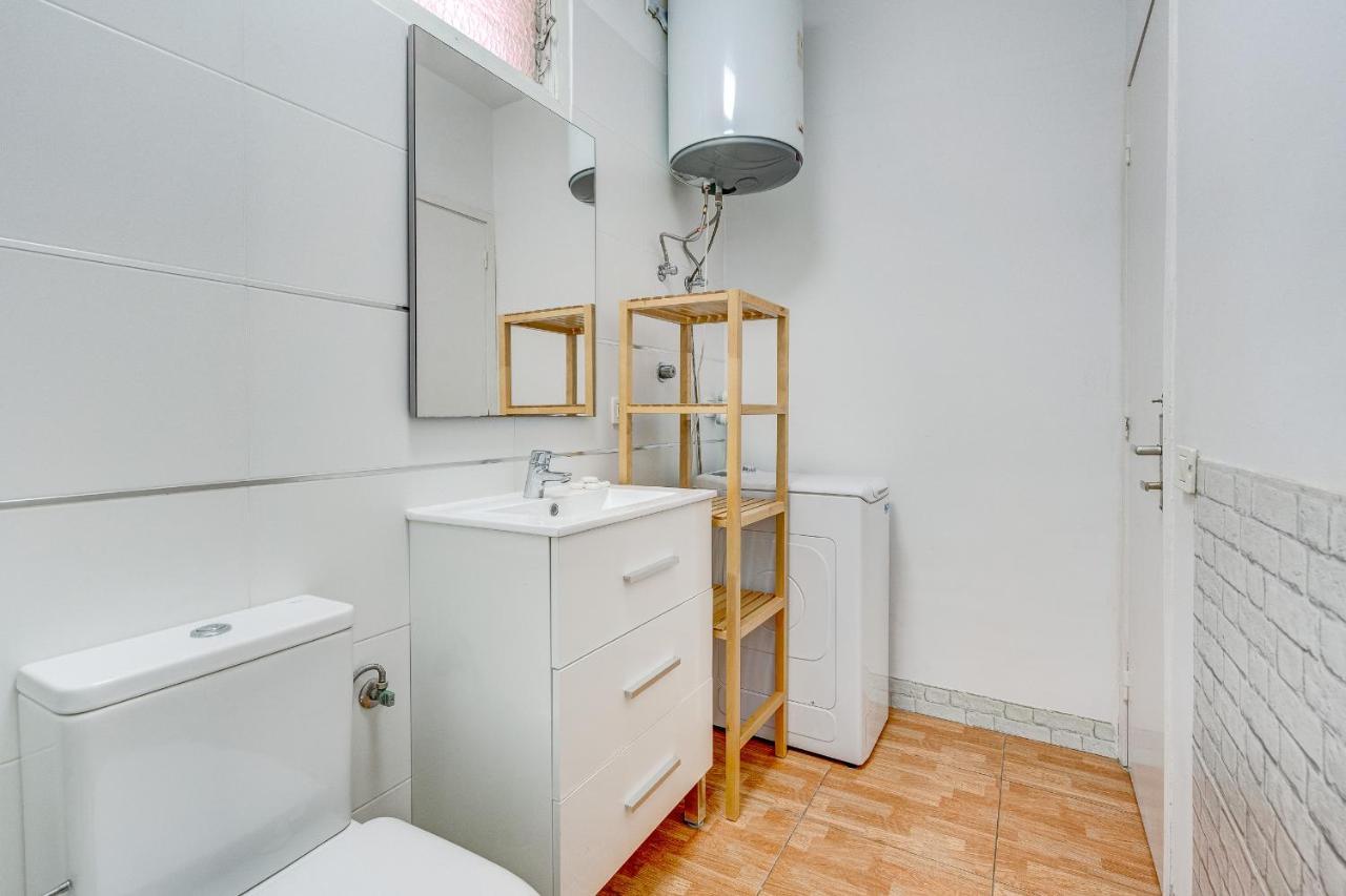Aguaviva Free Wifi Apartment Callao Salvaje Luaran gambar